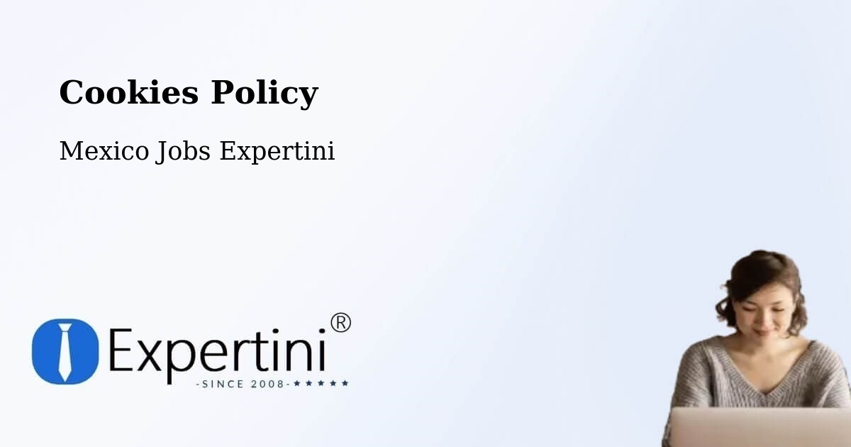 Cookie Policy – Veracruz - Mexico Jobs Expertini